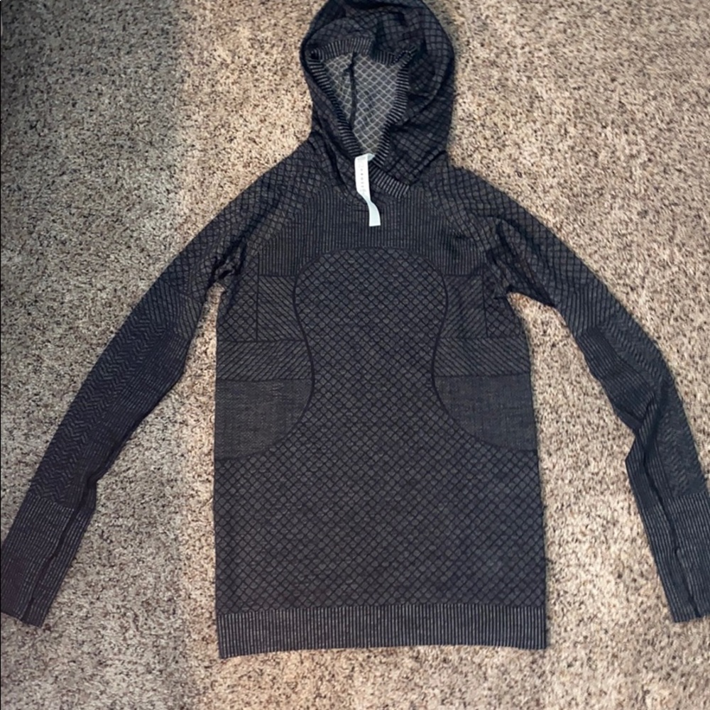 lulu hoodie